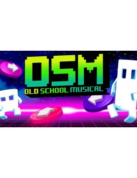 Old School Musical