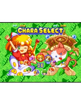 Twinkle Star Sprites