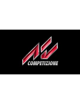 Assetto Corsa Competizione