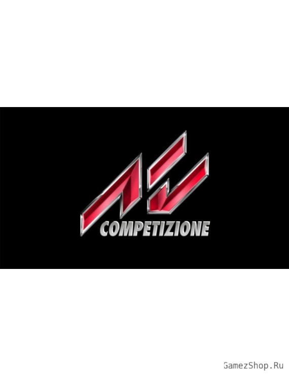Assetto Corsa Competizione