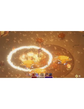 Gift of Parthax