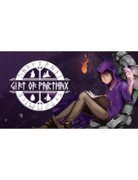 Gift of Parthax