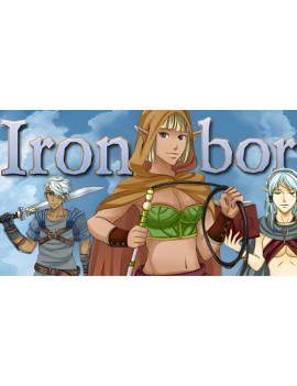 IronBorn