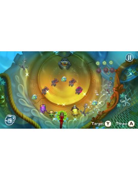 Squids Odyssey