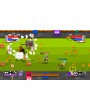 Ninjin: Clash of Carrots