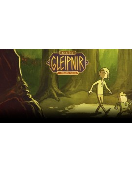 tiny & Tall: Gleipnir