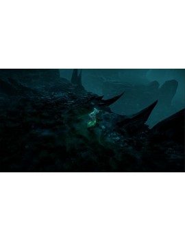 Shadows: Awakening