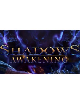 Shadows: Awakening