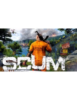 SCUM