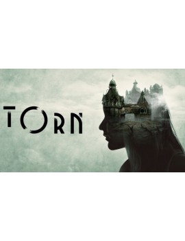 Torn