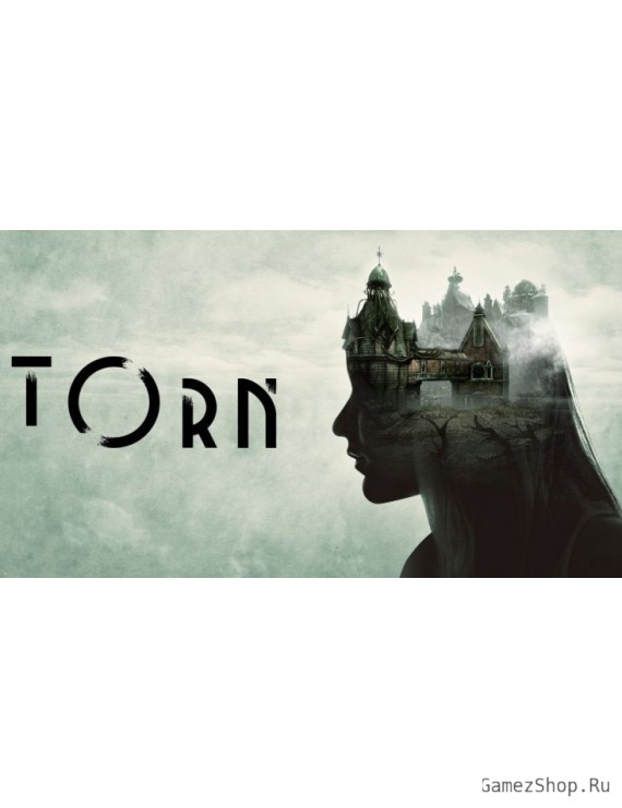 Torn