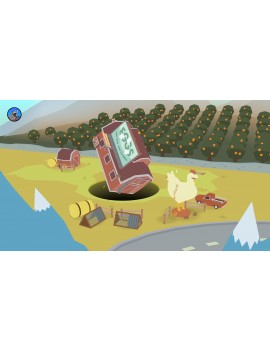 Donut County