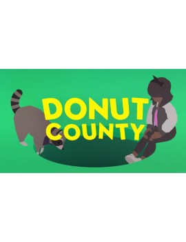 Donut County