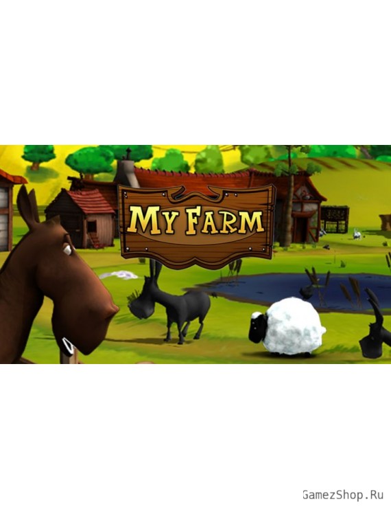 My Farm