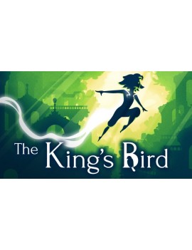 The King's Bird