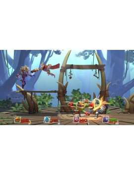 Brawlout