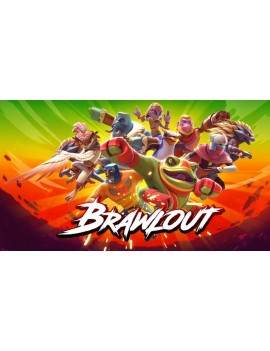 Brawlout