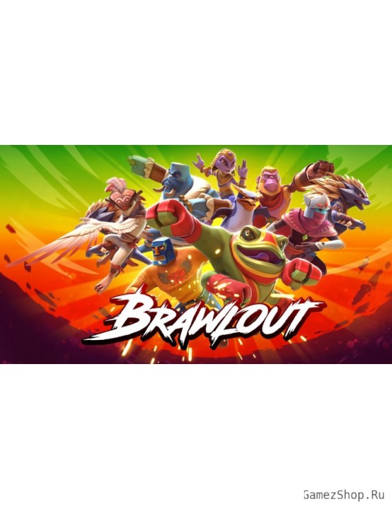 Brawlout