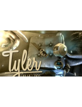 Tyler: Model 005