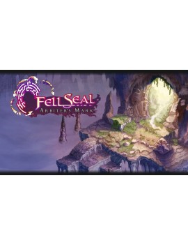 Fell Seal: Arbiter's Mark
