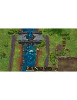 Graveyard Keeper