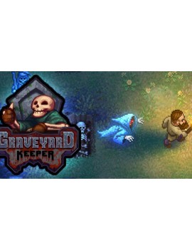 Graveyard Keeper