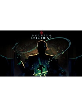 Phantom Doctrine