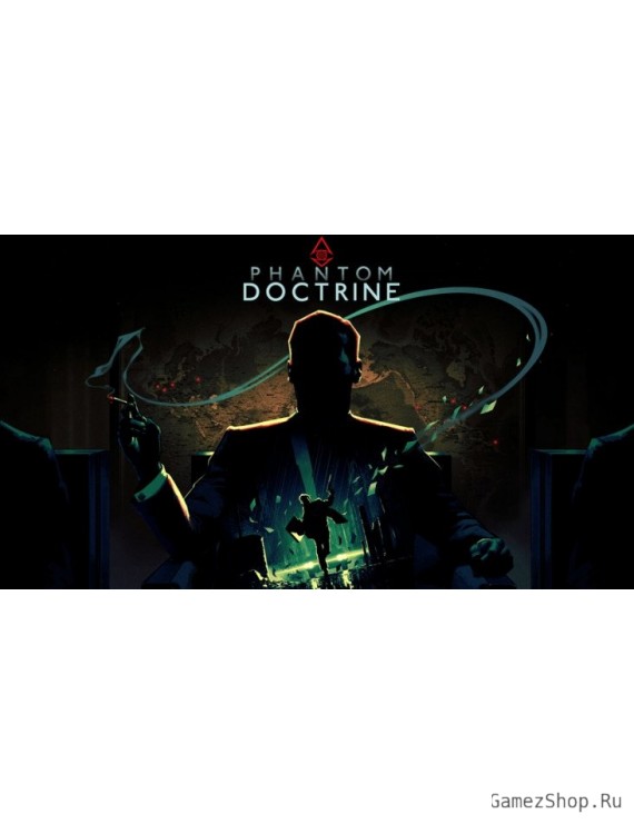 Phantom Doctrine