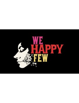 We Happy Few
