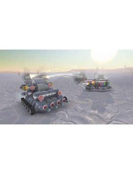 TerraTech