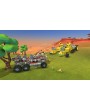 TerraTech