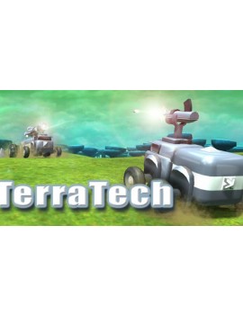 TerraTech