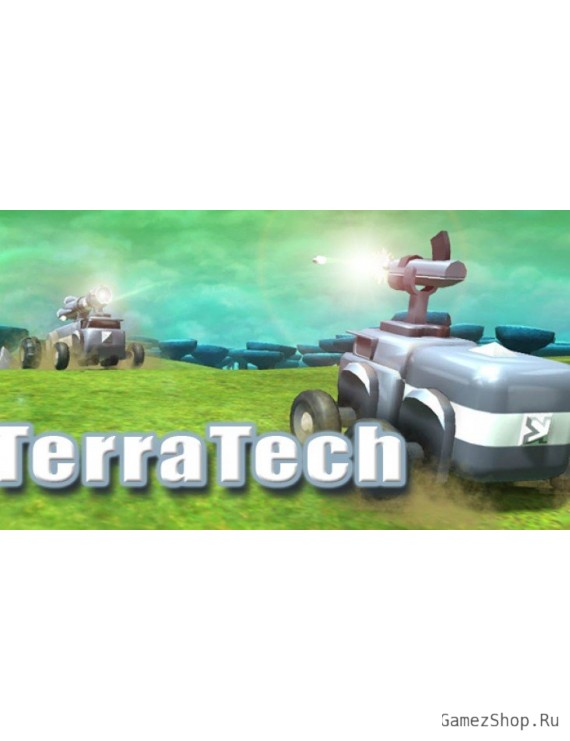 TerraTech