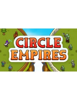 Circle Empires