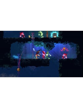 Dead Cells