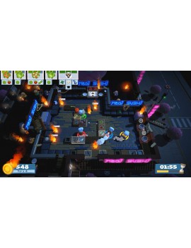 Overcooked! 2