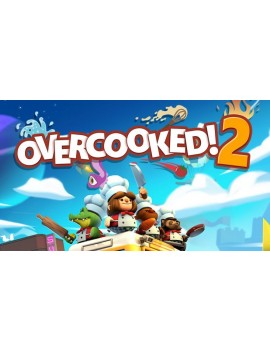Overcooked! 2