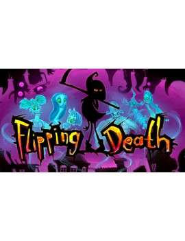 Flipping Death