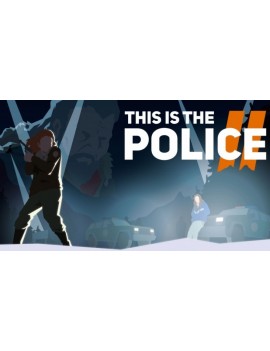 This Is the Police 2
