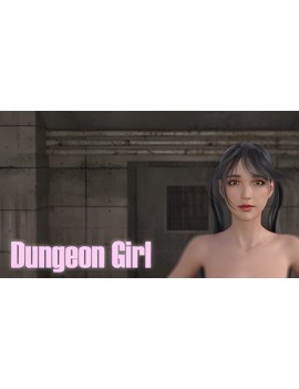 Dungeon Girl
