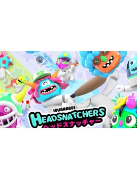 Headsnatchers
