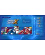 Mega Man X Legacy Collection