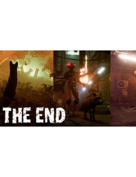 The End