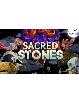 Sacred Stones