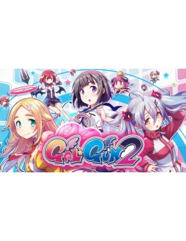 Gal*Gun 2