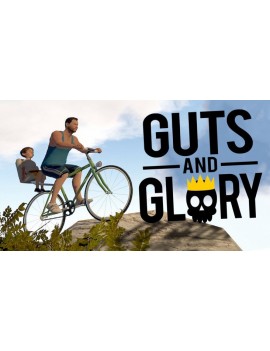 Guts and Glory