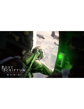 Post Scriptum