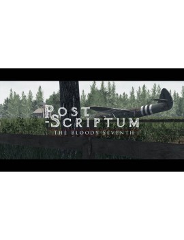 Post Scriptum