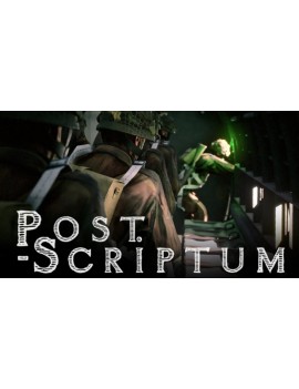 Post Scriptum: Deluxe Edition