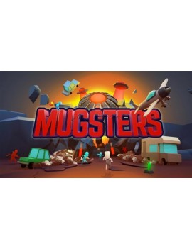 Mugsters